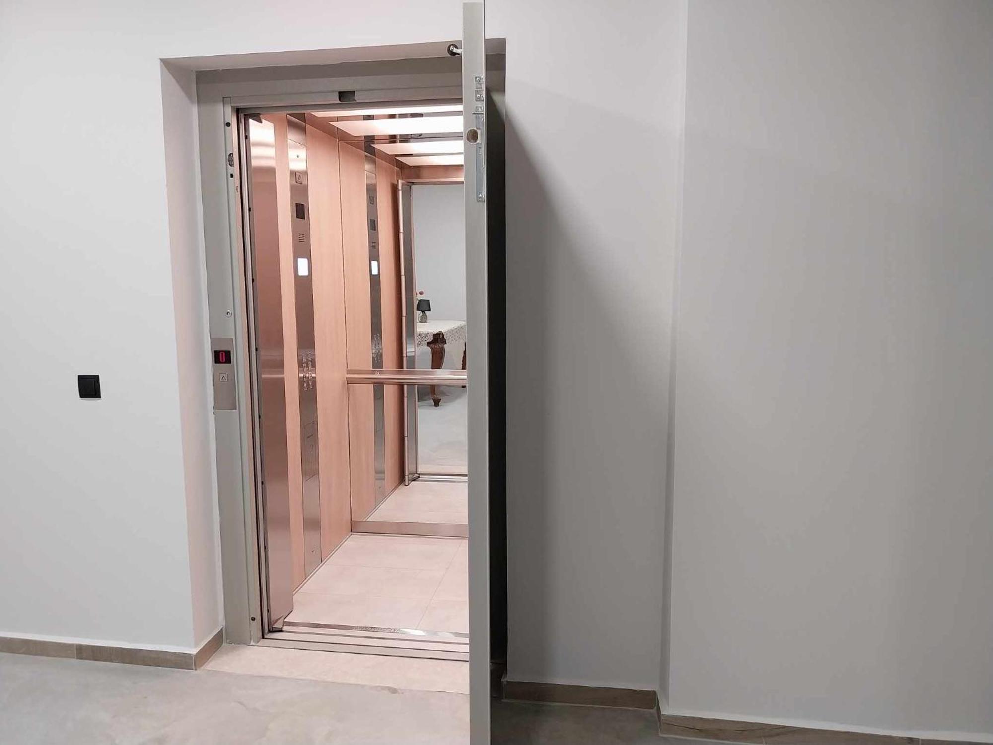 Aparthotel Patric.Ko Agia Galini Esterno foto