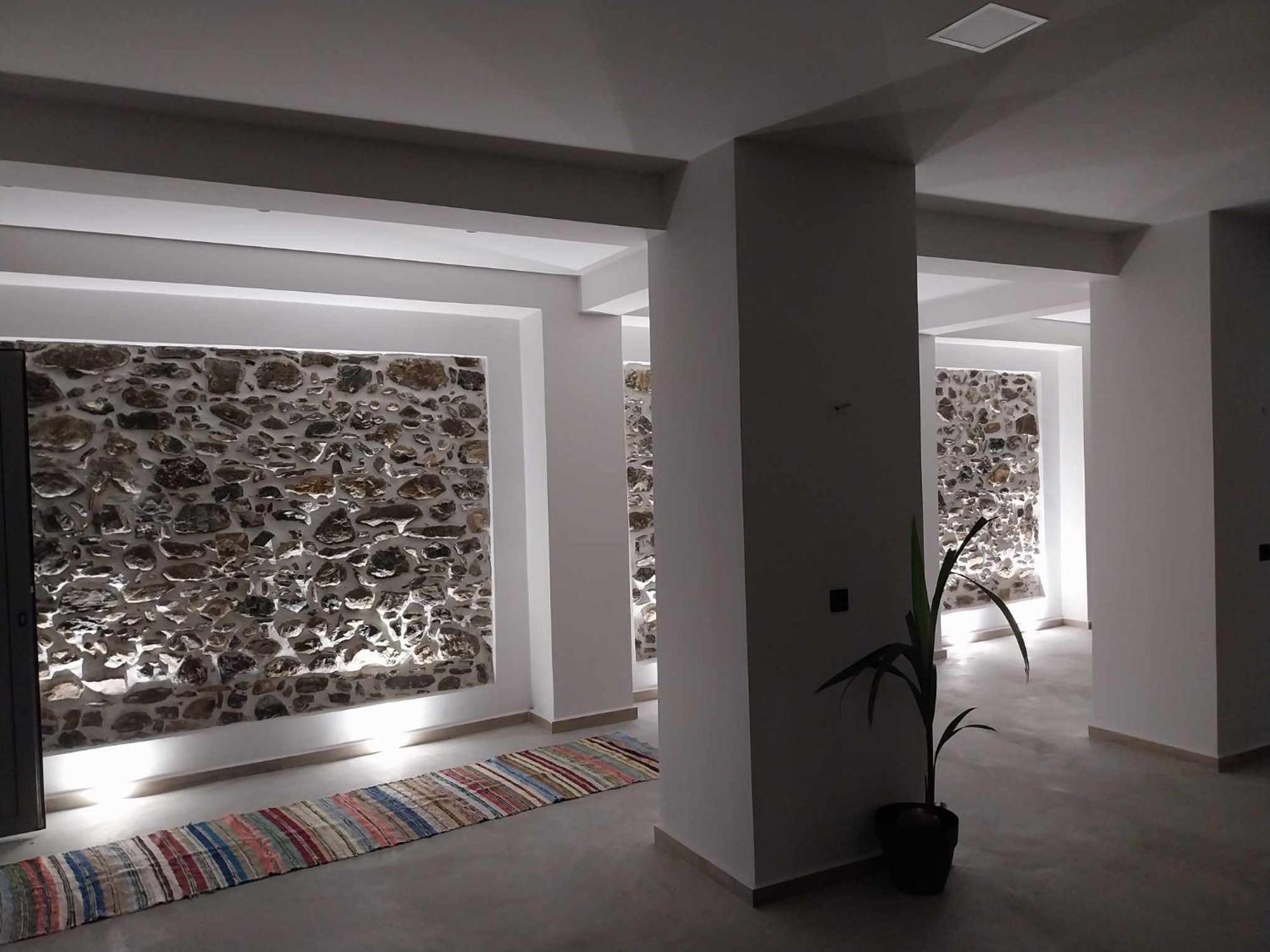 Aparthotel Patric.Ko Agia Galini Esterno foto