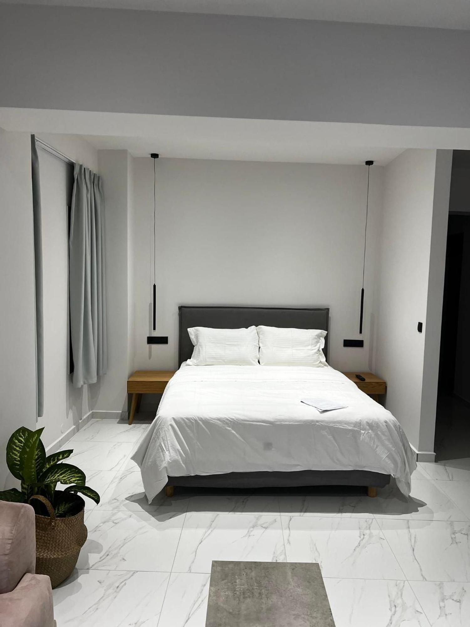 Aparthotel Patric.Ko Agia Galini Esterno foto