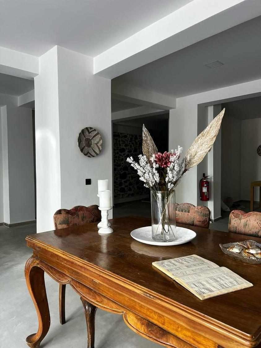 Aparthotel Patric.Ko Agia Galini Esterno foto