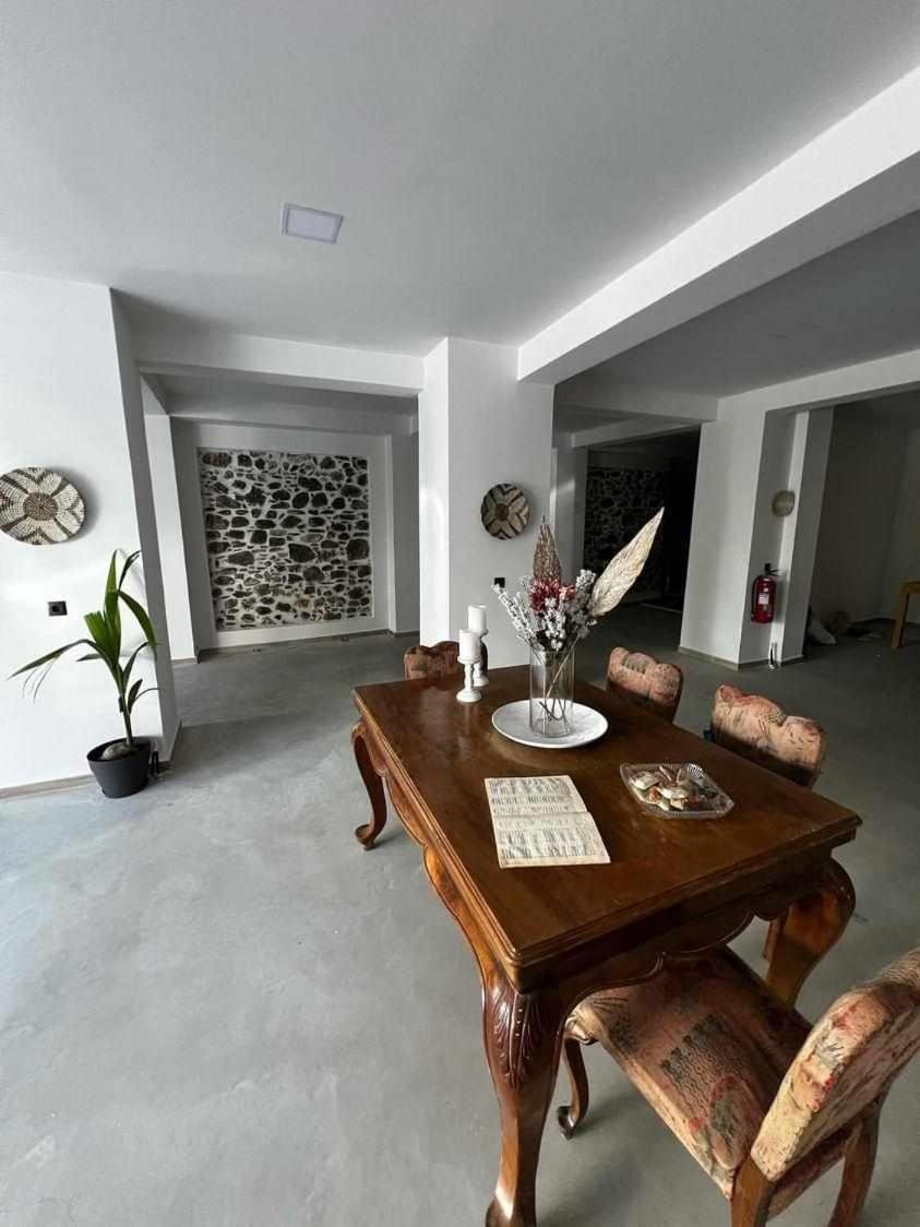 Aparthotel Patric.Ko Agia Galini Esterno foto