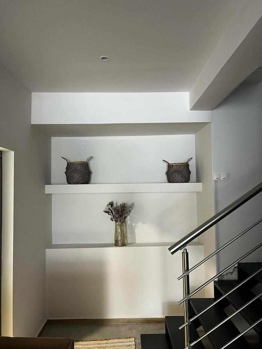 Aparthotel Patric.Ko Agia Galini Esterno foto