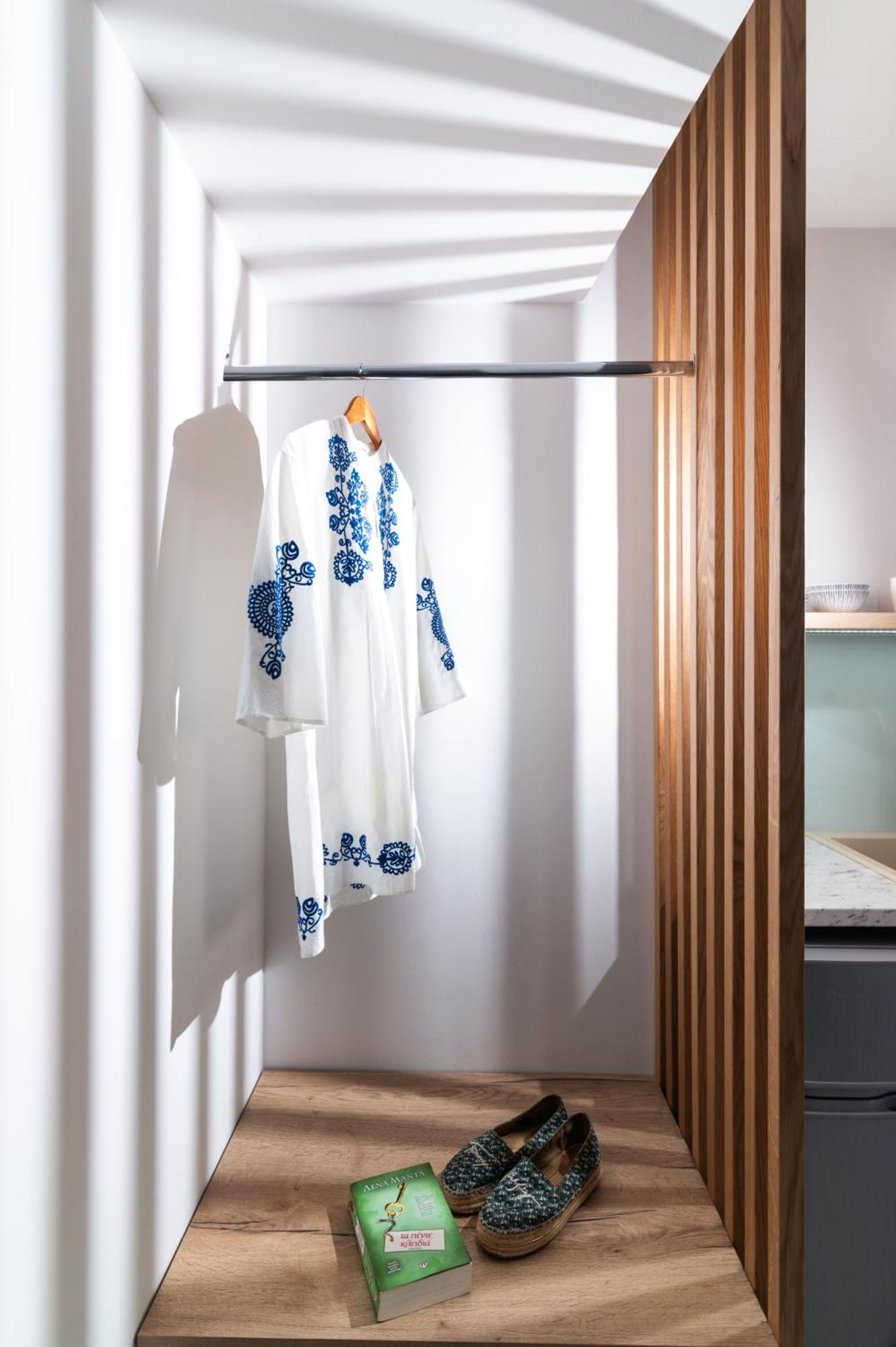 Aparthotel Patric.Ko Agia Galini Esterno foto