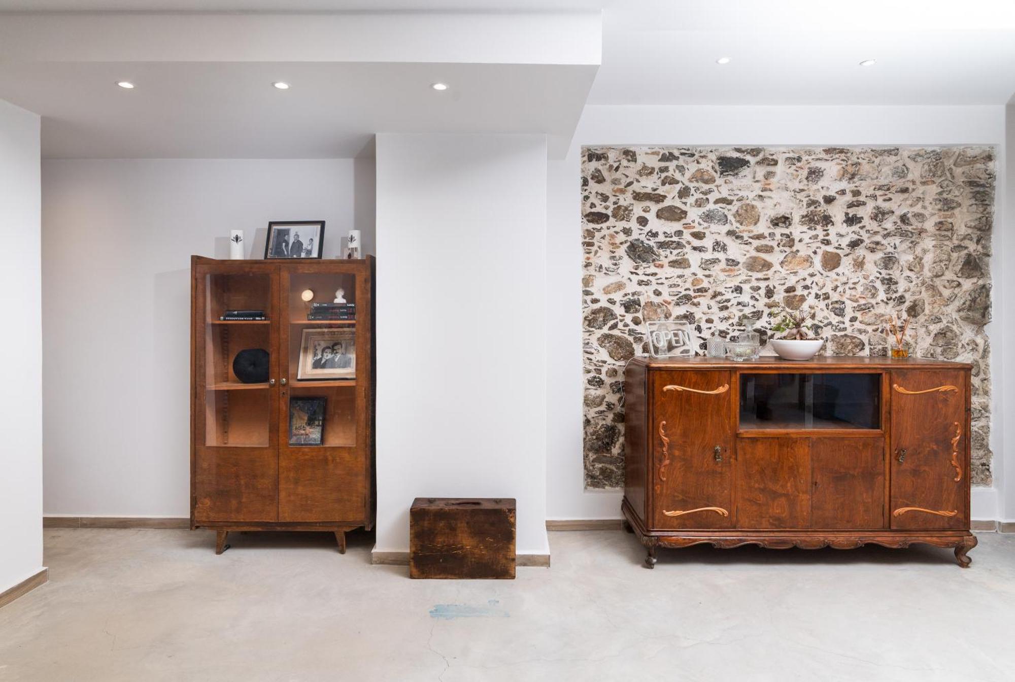 Aparthotel Patric.Ko Agia Galini Esterno foto