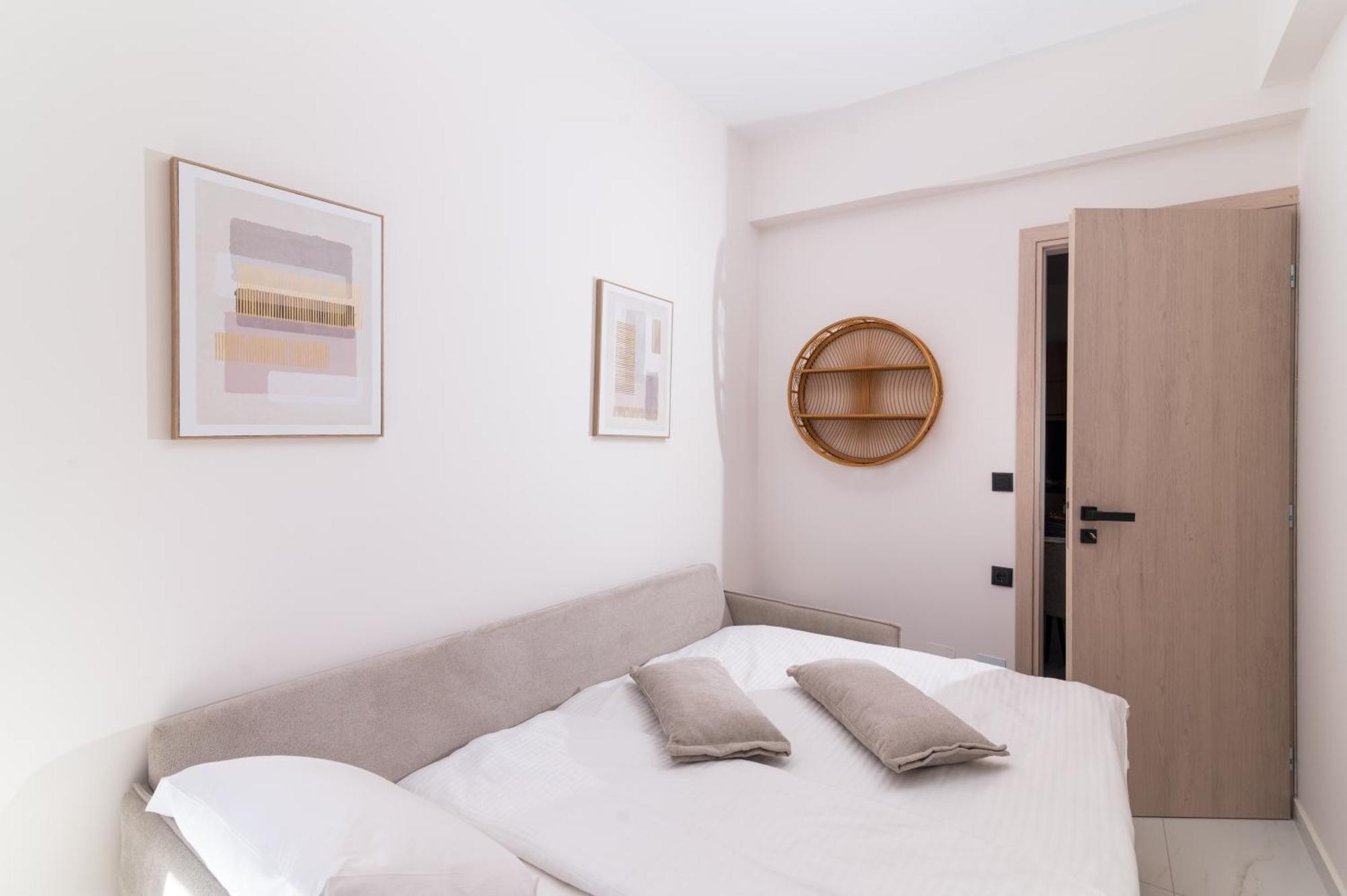 Aparthotel Patric.Ko Agia Galini Esterno foto